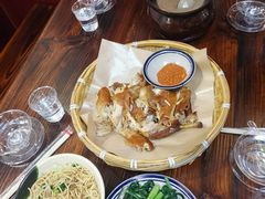 -刘师父老汉口江湖菜(蔡锷路店)
