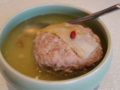 -淮扬厨子(健康路店)