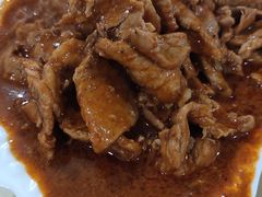 -满口香饭店
