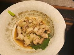 -山葵家·创意料理(临平银泰城店)