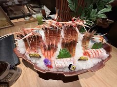 -Minase水濑·日料放题(外滩店)