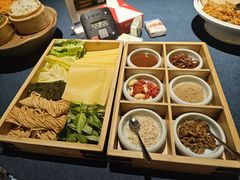 -金狮麟·新豫菜(金码大厦店)