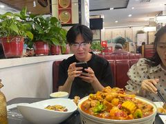 -乡村大盘鸡(商城路总店)