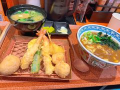 -天妇罗内顺田(罗湖店)
