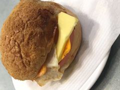 招牌菠萝油-华嫂冰室(尖沙咀店)