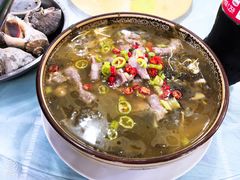 -四海蒸鲜蒸汽海鲜自助(北戴河店)
