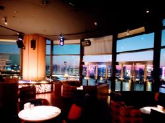 -长沙北辰洲际酒店-SKY 27酒廊