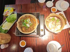 -龚印记牛骨牛杂屋·四代传承(珠影星光城店)