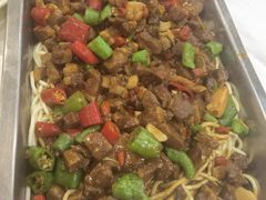 -江城燕子大排档(江汉路步行街店)