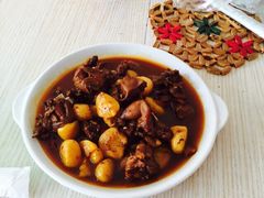 天乐野生鱼头王-天乐农家鱼头王(天目湖店)