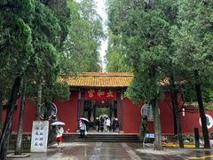 -昆明市金殿名胜区