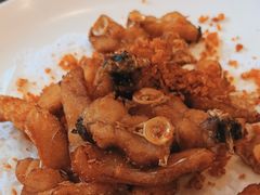 -正能量脆肉鲩火锅