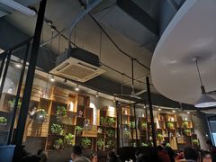 -比格比萨自助(花园路店)