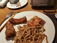 -星璞餐厅(深铁塘朗城君璞酒店)