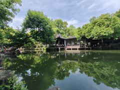 -惠山古镇·寄畅园