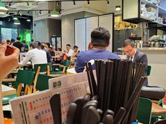 大堂-华嫂冰室(尖沙咀店)