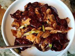 -那家小馆•北京菜•烤鸭(香山店)