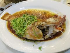 -好彩海鲜酒家(帝国中心店)