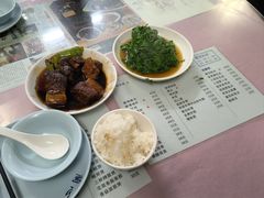 -蘭心餐厅(进贤路店)
