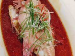 -阿明小菜·海鲜·上海菜(梅陇店)