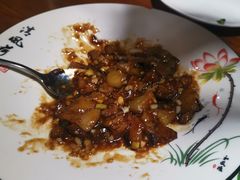 -又一福烤鸭·北京菜(东四店)