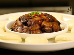 金牌扣肉-怡和春天大酒楼(柳芳店)