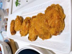 -茉里粤菜(皇姑万象汇店)