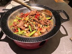 -麻都·成都菜(人民广场店)