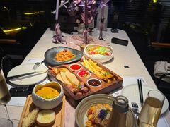 -咖梦餐厅 COMENG RESTAURANT