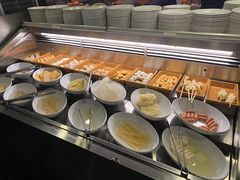 -火炉火自助餐(喜隆多店)