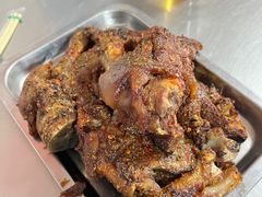 -佰运猪蹄(高陵店)