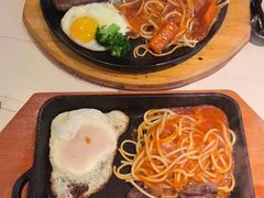-豪享来中西餐厅(隆昌店)