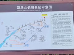 -司马台长城