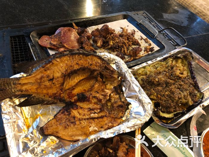 老兵火塘(五一街店)-图片-丽江美食-大众点评网