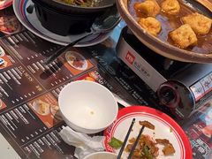 -敏华冰厅(平安金融中心店)