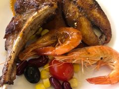 -粤海璇宫·木棉花高空旋转餐厅·聚会派对