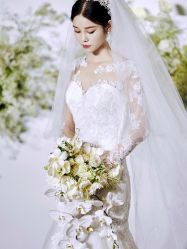 -欣薇婚纱(新源乐汇城店)