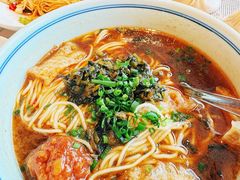 -小厨娘淮扬菜(天印大道店)