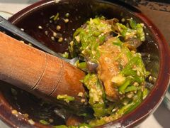 -费大厨辣椒炒肉(黄兴中心广场店)