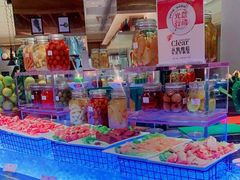 -味餐厅·海鲜·火锅·自助餐