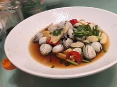 -舌尖上·霞浦滩涂海鲜(总店)