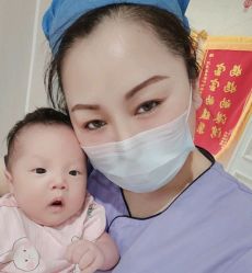 点击看大图 -国际月月生母婴月子中心(旗舰店)