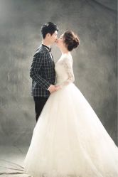 点击看大图 -太郎花子婚纱摄影艺术中心