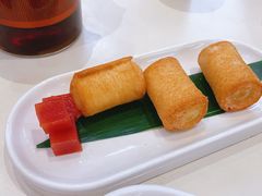 -蔡澜点心·粤菜(月星环球港店)