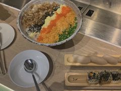 -富力希尔顿酒店·地阔自助餐厅