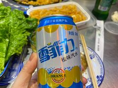 -齐市马佳地摊烤肉