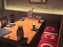 -千代武日本料理(开发区店)