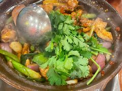 -洪大厨鸡煲(福田店)