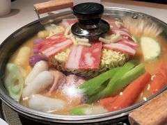 -七八冷面·延边朝鲜族美食(圣熙八号店)