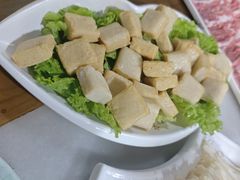 -正福居老北京正宗铜锅泉水涮肉(彰化路店)